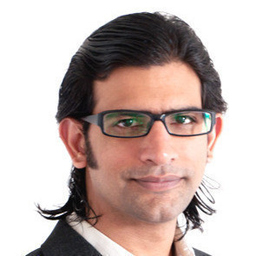 Muhammad Basharat