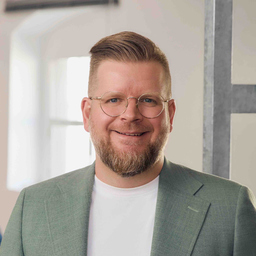 Matthias Münsterteicher's profile picture