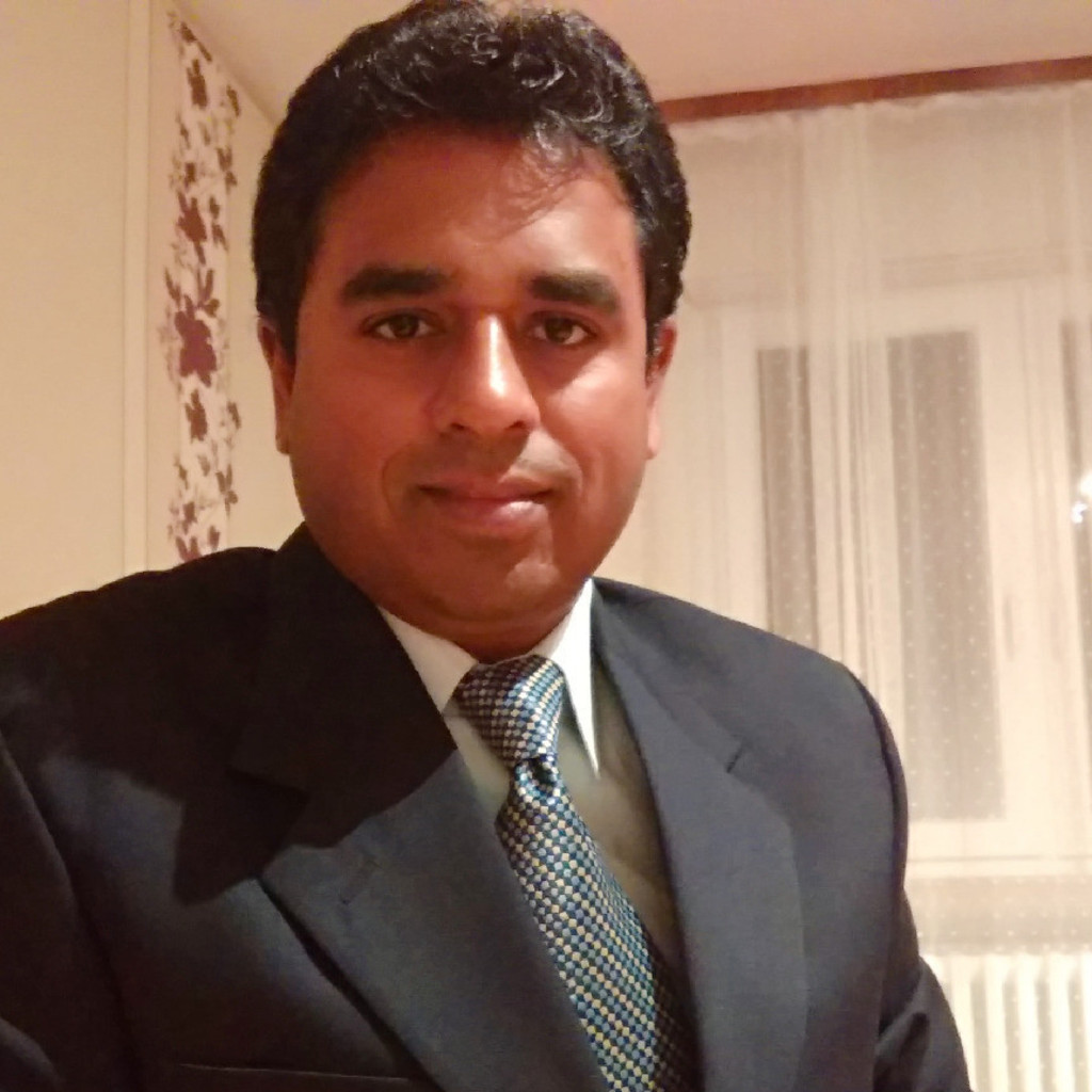 Saravana Kumar Head of Internal Audit SEG Automotive