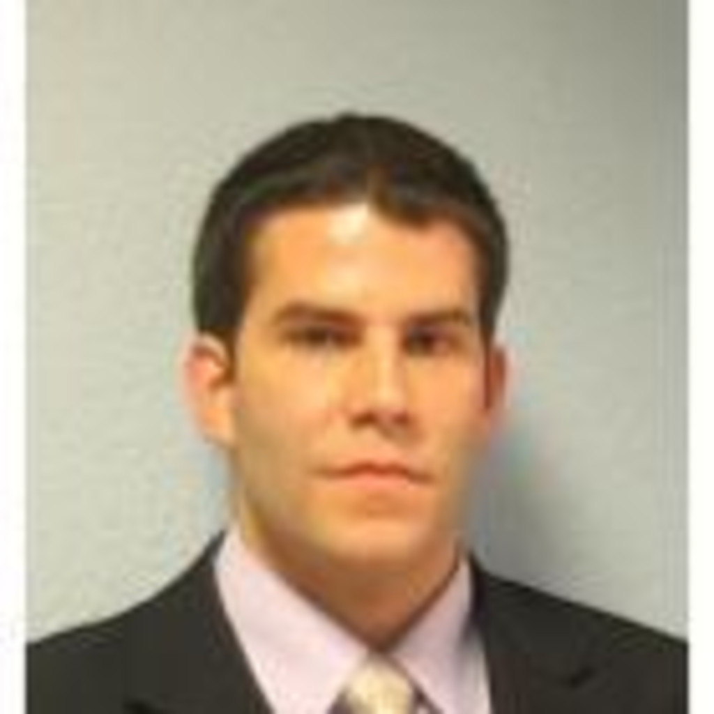 Alfonso Fernández de San Faustino Ingeniero Fullsix XING