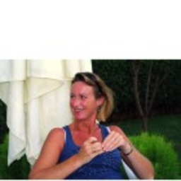 Claudia Jeglitsch