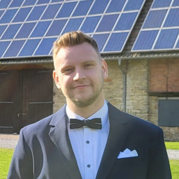 Malte Schreiber