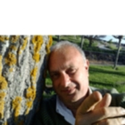 César Gironella Muñoz