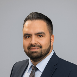 Daniel Abreu Pereira
