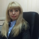 Irina Igina