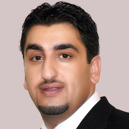 Ahmed Omeirat's profile picture