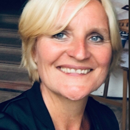 Britta Mohrmann