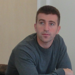 Sergej Cornelsen