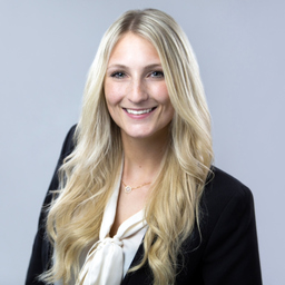 Lisa Sophie Hopfstock