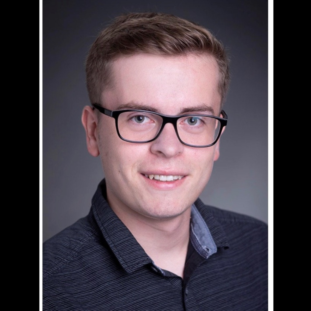 Eduard Eirich Technischer Angestellter / IT Support Elmos