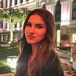 Xheanda Tafa