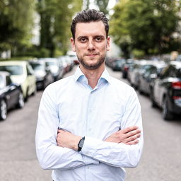 Daniel Müller