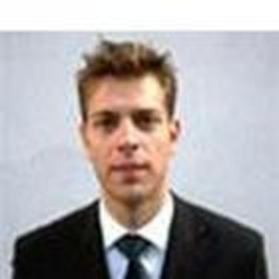 Niko Van Goubergen
