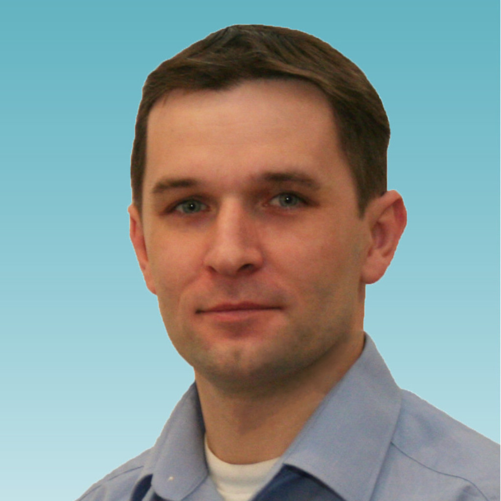 Social Media Profilbild Danny Benndorf Remscheid