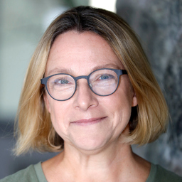 Beate Holz