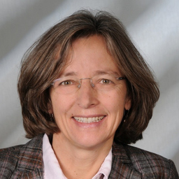 Profilbild Sabine Elvers