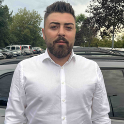 Osman Sariisik's profile picture