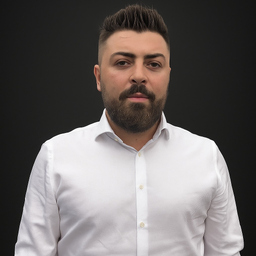 Osman Sariisik's profile picture