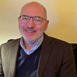 Michael Hentrich