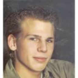 Daniel Borgemien