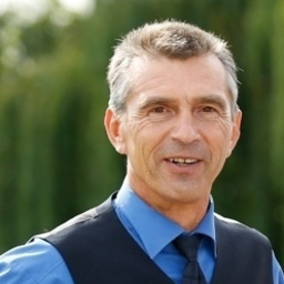 Andreas Huster