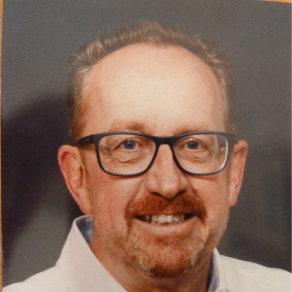 Wilfried Ziller Fachmann für Heimtextilien XING