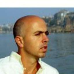Gil Elkrief
