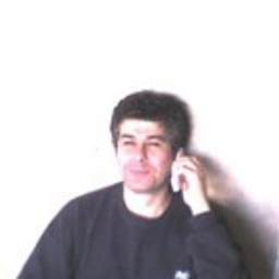 Jorge Calderon