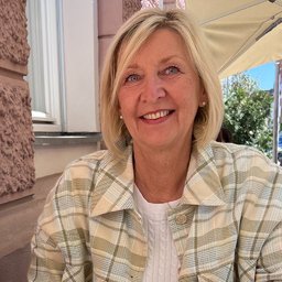 Karin Stahl-Ott