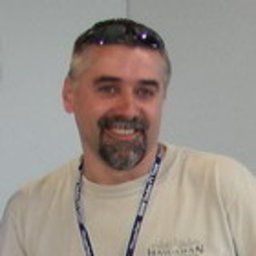 Profilbild Mike Kühnel
