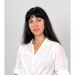 Galina Dzhendova