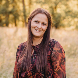Profilbild Vanessa Rosenberger