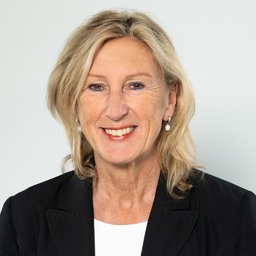 Sabine Beelich