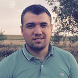 Dipl.-Ing. Nenad Ilic