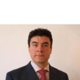 Fernando Navarrete-Rojas
