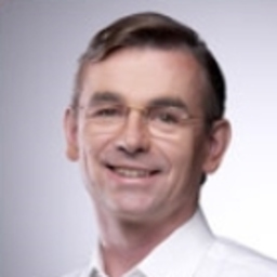 Dr. Nikolaus Nitsche