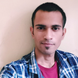 Anaykumar Gautam