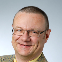 Dr. Stephan Navert