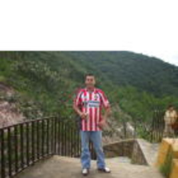 LUIS FERNANDO RIVERA ARECHIGA