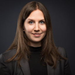 Nina Pflüger
