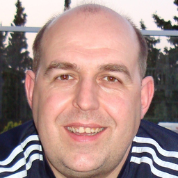 Thorsten Hildebrandt
