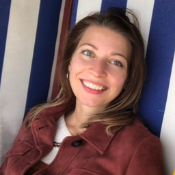 Tanja Goldmann