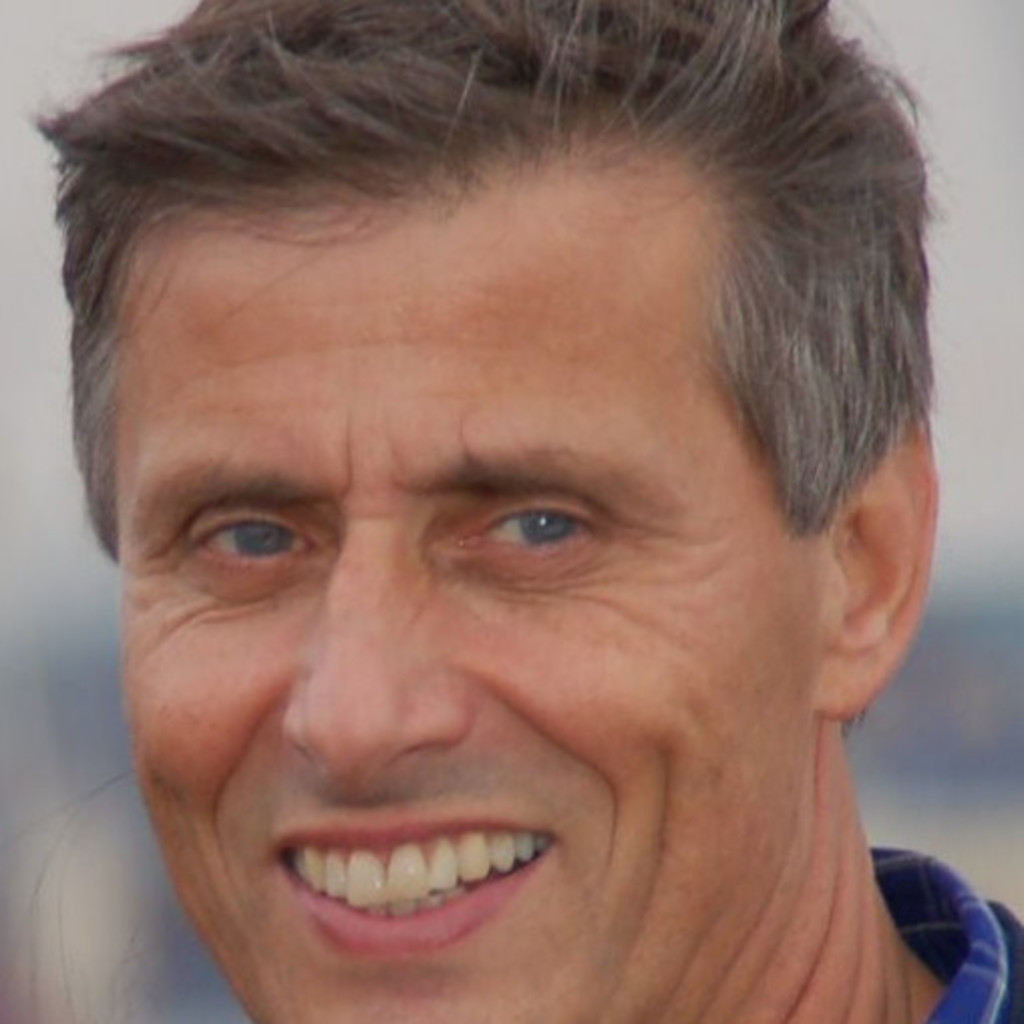 Wilfried von Zitzewitz Vertrieb für TOP SERVICE GMBH u. DINZLER