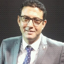 Mahmoud Mubarek