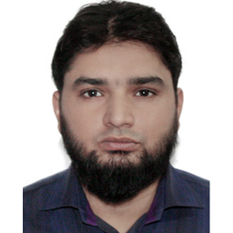 Waqas Ahmed Khan