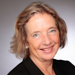Dr. Renate Rendulic