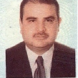Mohammed Salem