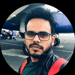Mrunal Patil