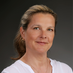 Profilbild Jacqueline Dräger