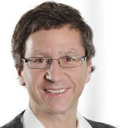Stefan Steinemann